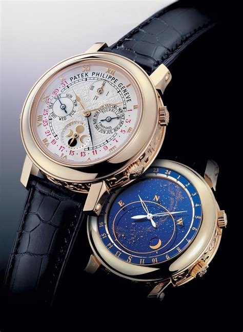 jamesedition patek philippe sky moon tourbillon|sky moon tourbillon price.